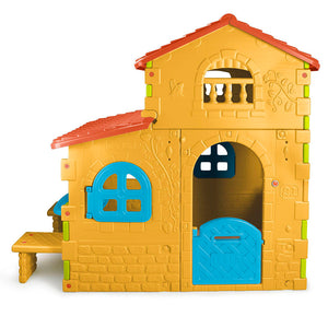 Casita infantil Super Villa