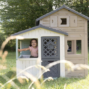 Friends House Casa Smoby El Corte Ingles Casita Smoby Casa Smoby