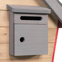 Cargar imagen en el visor de la galería, Casita Infantil de madera Fairytale
