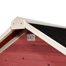 Load image into Gallery viewer, Red Loft wooden Playhouse
