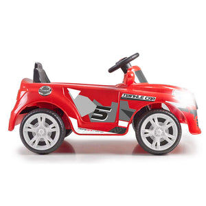 Cotxe Elèctric i ràdio control Feber Twinkle 12V R/C