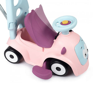 Maestro Ride-On - Pink