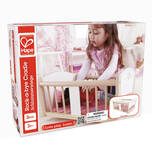 Doll Crib