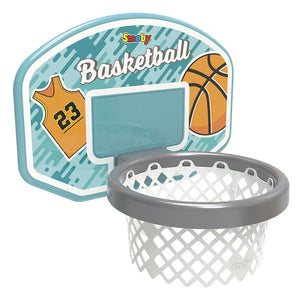 Slide Accessory Basket