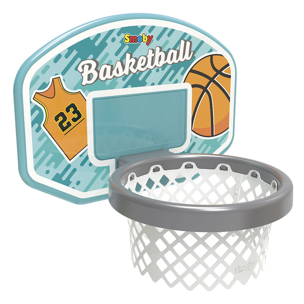 Slide Accessory Basket