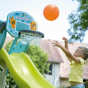 Slide Accessory Basket