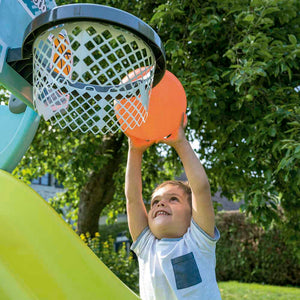 Slide Accessory Basket