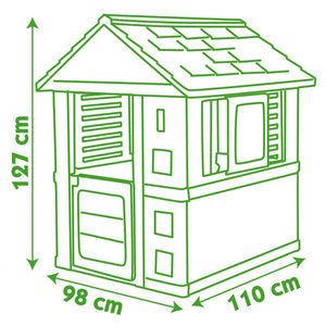 Caseta Nature II 