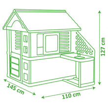 Cargar imagen en el visor de la galería, Casa Nature con Cocina
