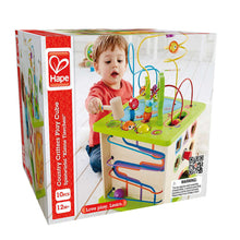 Load image into Gallery viewer, caja de juguetes para niños de 1 año
