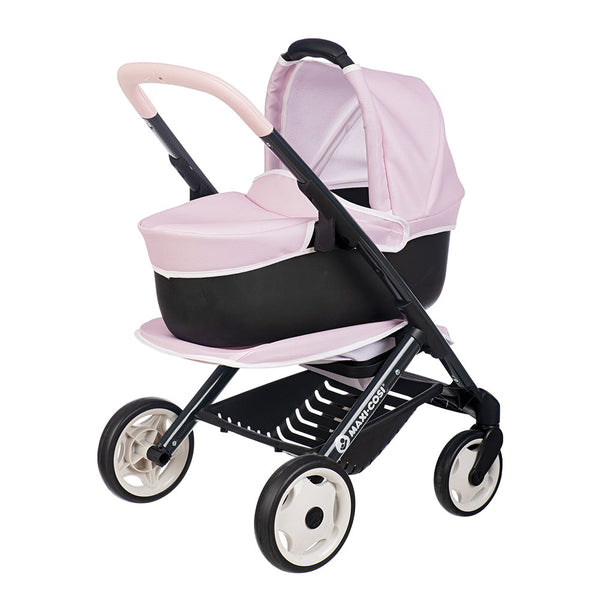 Maxi-Cosi Combi 3-in-1 Doll Stroller Pink