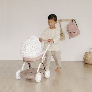 Baby Nurse Pram Stroller