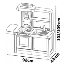 Cargar imagen en el visor de la galería, Cocina Evolutiva
