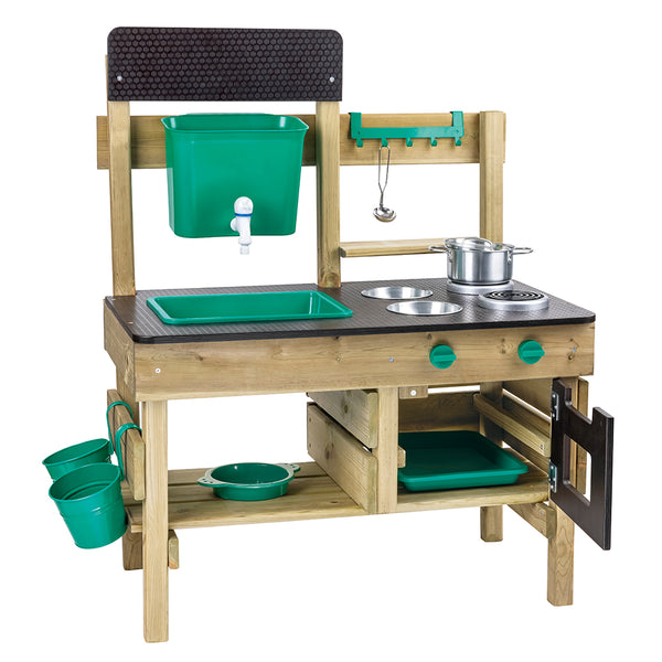 Hape outdoor kitchen