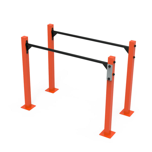 Calisthenics Set 1200 Parallel Bars