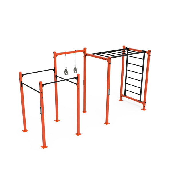 Calisthenics Set 22