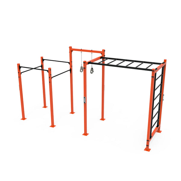 Calisthenics Set 22