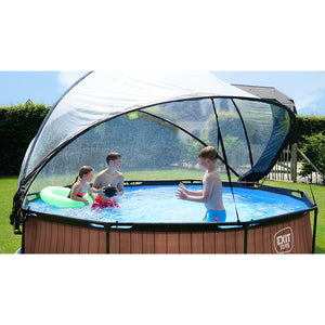 Exit pool cover 360cm