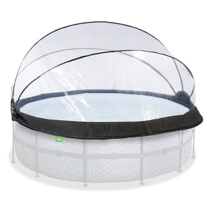 Exit pool cover 427cm