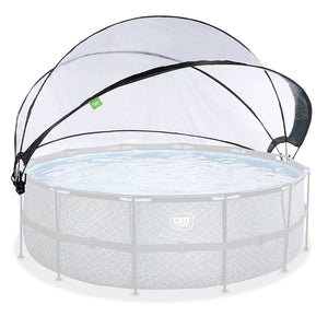 Exit pool cover 427cm