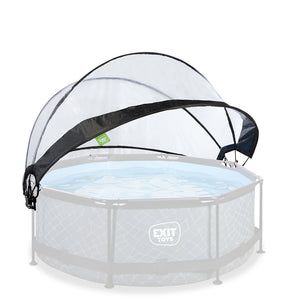 Exit pool cover 244cm