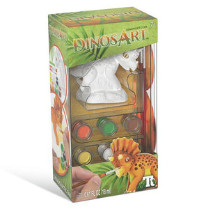 Dinosaurs to Paint - 2 units