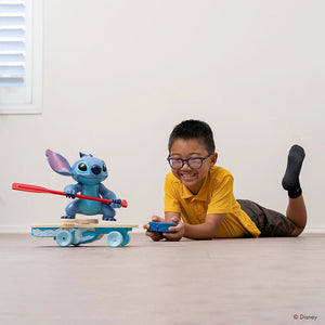 Stitch Surfer RC