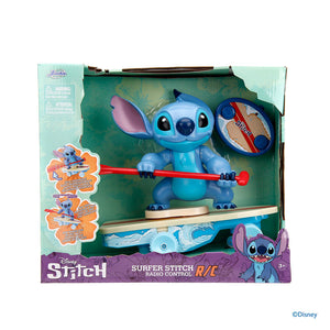 Stitch Surfer RC