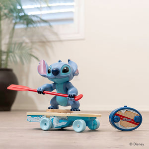 Stitch Surfer RC