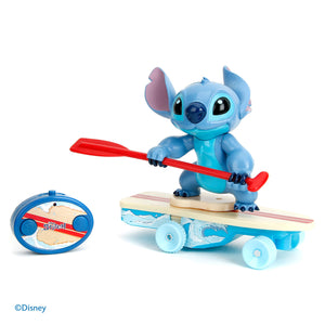 Stitch Surfer RC