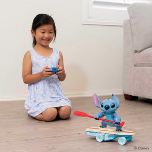 Stitch Surfer RC