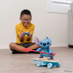 Stitch Surfer RC