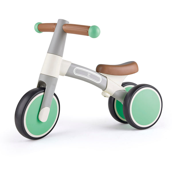 My First Green Tricycle