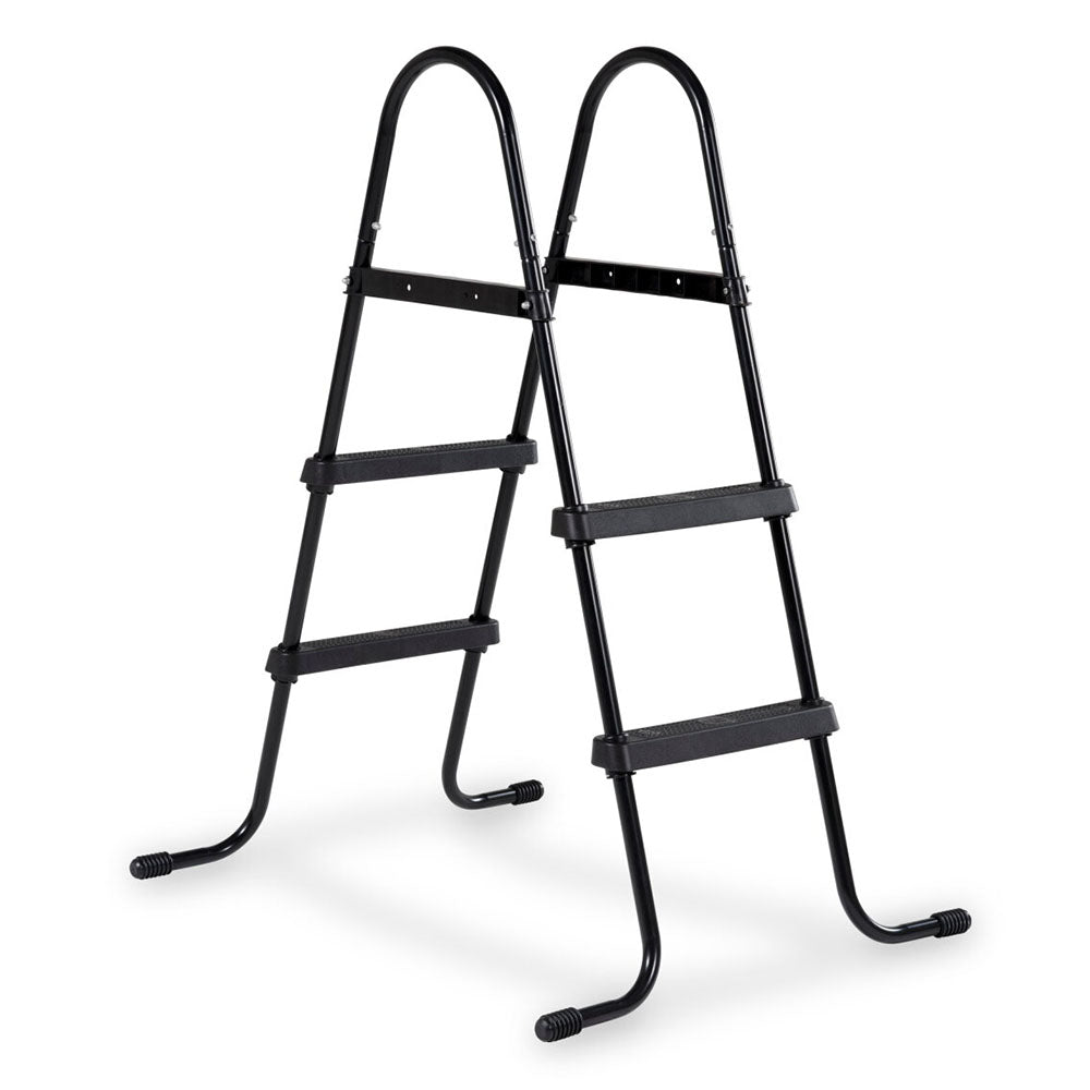 EXIT Pool Ladder for 60-90cm Structure - Black