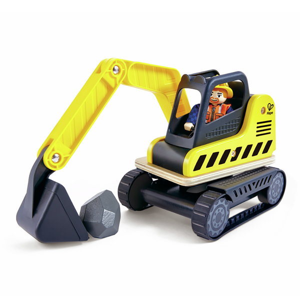 Dig N Dump Excavator - Hape