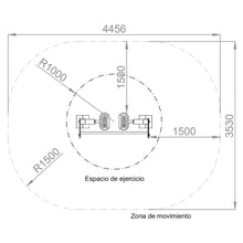 Carregar imatge al visor de la galeria, Equip Biosaludable Passeig
