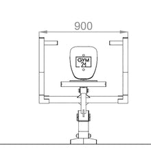 Load image into Gallery viewer, Biosaludable Rowing Team
