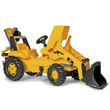 Load image into Gallery viewer, CAT Junior Pedal Excavator
