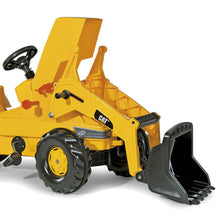 Load image into Gallery viewer, CAT Junior Pedal Excavator
