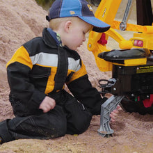 Carregar imatge al visor de la galeria, Excavadora de pedals Junior JCB
