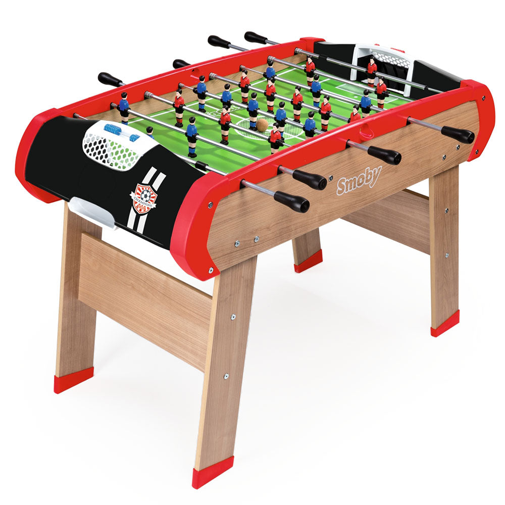 Champions table football