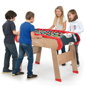 Champions table football