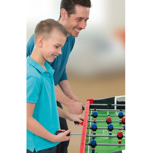 Champions table football