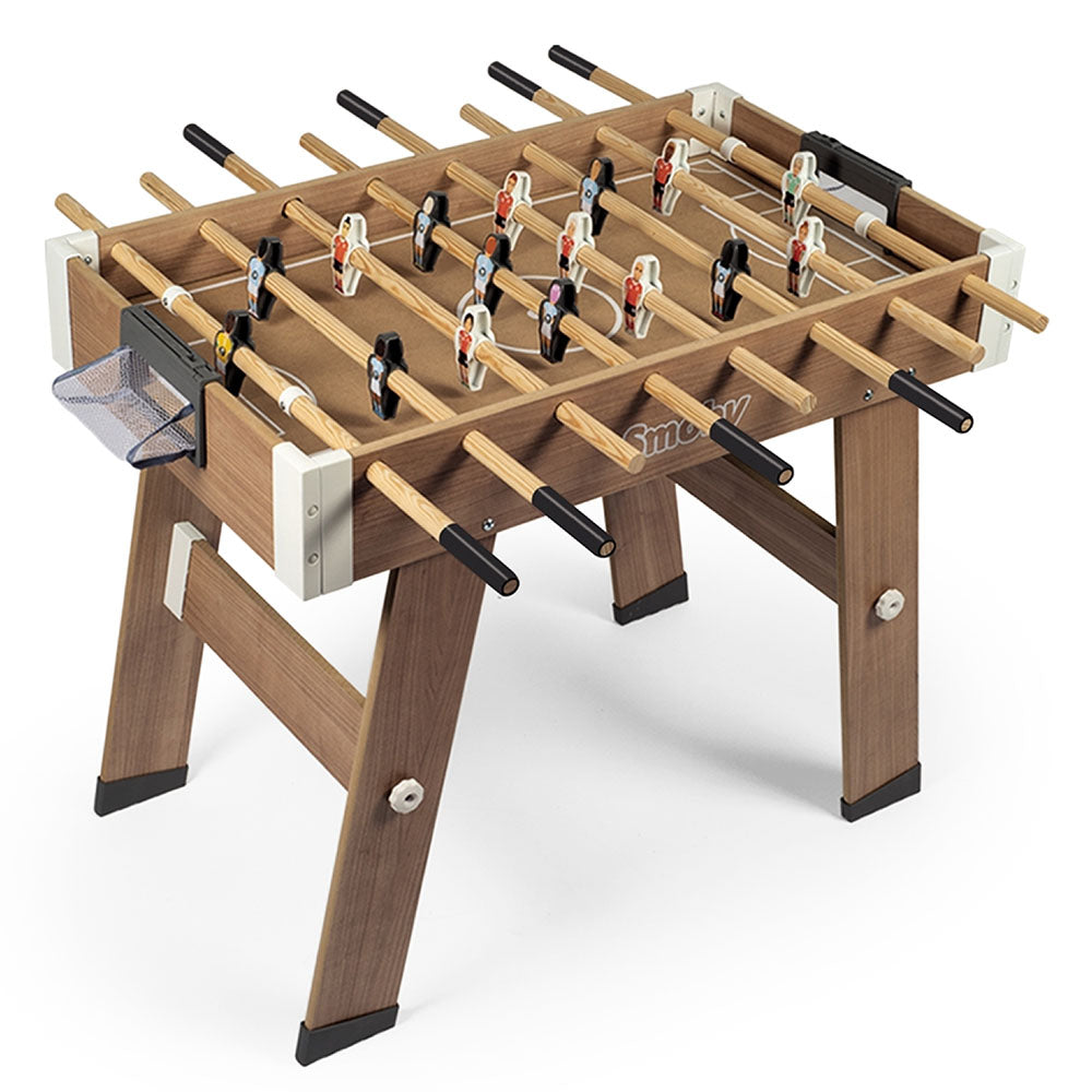 Click And Goal Foosball