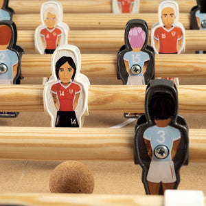 Click And Goal Foosball