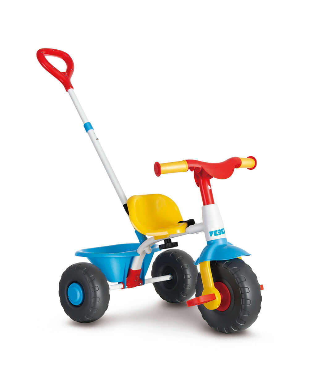 Baby Trike Easy Evolution Feber Baby Trike Easy 2024 Evolution