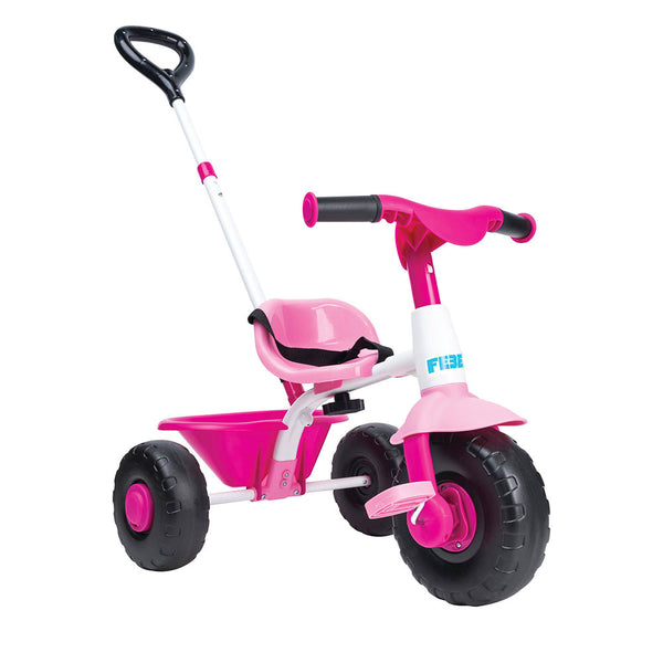 Feber Baby Trike - Rosa