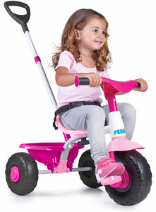 Feber Baby Trike - Rosa