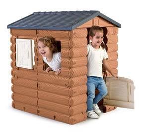 Cabaña de Camping Feber