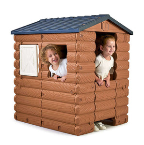 Cabaña de Camping Feber